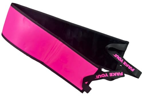 FAKE YOU! Back Tanning Applicator – Dual-Sided Back Tanner for Seamless Application – Reusable Back Applicator for Tanning Mousse - Perfect fot Fake Tan