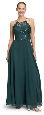 Vera Mont Damen Abendkleid
