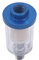 Filtro a cascata Separatore acqua olio con 1/4 pollici