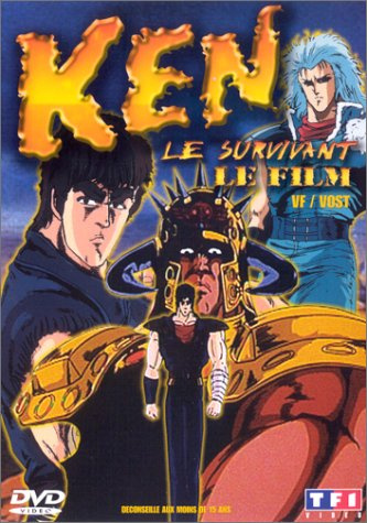 KEN le survivant, le film [FRANZOSICH]