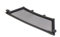 Tief-Tech Windschott für Mercedes SLK R172 2011-2017 - Schwarz | Windabweiser | Windblocker | Wind Deflector