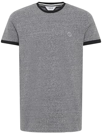 !Solid SDBennTee Herren T-Shirt Kurzarm Shirt Rundhals-Ausschnitt