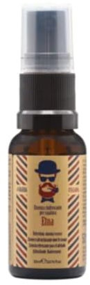 Barba Italiana Erfrischende Essenz für die Rasur Etna - Öl - 20 ml