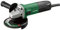 HiKOKI (Hitachi) G13STAYGZ Winkelschleifer 125mm, 600W,