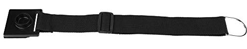 Cello Anti-Rutsch-Stopper, RiToEasysports Cello Anti-Rutsch-Matte Gürtel Anti-Rutsch-Stopper-Schutzhalter, Länge verstellbar