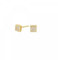 Grundlegende ITEMPORALITY Ohrringe SEA-201-029-UU Woman Gold