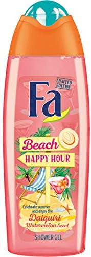 Fa Daiquiri Wassermelone Duschgel, 6er Pack (6 x 250 ml)