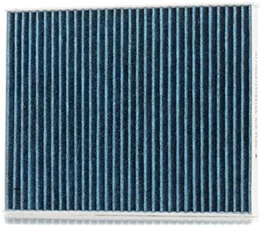 STARK Filtro abitacolo Filtro al carbone attivo, con effetto antiallergico, con effetto antibatterico, Filtro per polveri fini (PM 2.5) SKIF-0170507