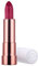 essence this is me. SEMI SHINE lipstick, Lippenstift, Nr. 107 Wild Side, pink, pflegend, sofortiges Ergebnis, glänzend, vegan, ohne Alkohol, ohne Parabene (3,3g)