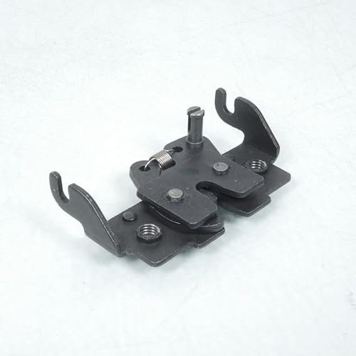 Mecanismo Cerradura de sillín para scooter Piaggio 125 MP3 2006 a 2013 CM023704