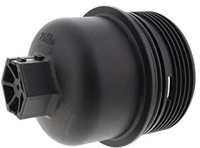 VAICO V21-0036 Coperchio, scatola filtro olio