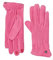 ESPRIT Damen 112EA1R318 Handschuh für besondere Anlässe, 650/DARK PINK, 6
