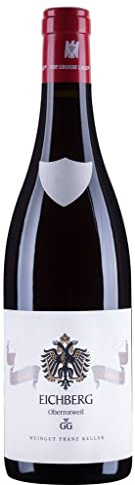Franz Keller Eichberg Spätburgunder trocken GG 2021 (1 x 0.75 l)