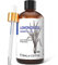 HIQILI Lemongrass Essential Oil 30ML, 100% Pure Natural Undiluted for Diffuser, Hair - 1 Fl Oz