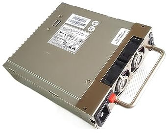 HEXEH Schaltnetzteil Netzteil for 350 W FSP350-60EVML A5E02547143 IPC547D IPC Netzteil