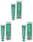 Marvis Dentifricio Strong Mint, 85ml (Confezione da 3)