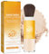 EONFAVE Matte Finish Setting Powder, SPF 50 Sunscreen Loose Powder Long Lasting Oil Control Puder Makeup, Wasserfest Leicht Und Atmungsaktiv Make Up Puder, Für Alle Hauttypen Geeignet