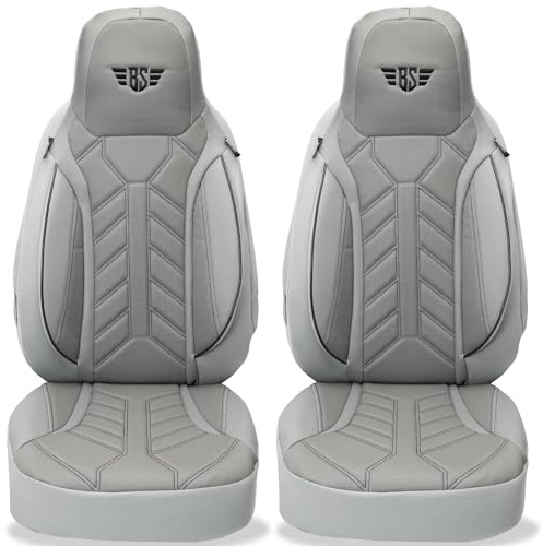 BREMER SITZBEZÜGE Wohnmobil Schonbezüge für FIAT Ducato Cruiser Line 640 DPL508