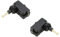 Johns, Stell Motor 2 Stück passend für Opel Corsa C 09/00-12/09 LWR f. Scheinw. Halogen