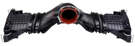 Luftmassenmesser Für Mercedes Für Benz W212 W164 W204 300 350 CDI 3.0 V6 Motor OM642 Luftansaugung Luftmassenmesser Ansaugrohr 6420901642