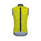 Ayztantine Weste Radfahren Herren Winddichte Fahrradjacke for Herren im Sommer, ärmellos, wasserdicht, Fahrradjacke, regendichte Herrenjacke(2,XS)