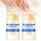 Hydrating and Anti-Cracking Foot Cream, 2025 Neu Trockene Füße Hornhautentferner Creme Hoher, Feuchtigkeitsgehalt und Anti Riss Fußpflege für Lindert Füßen Trockenheit (2pcs, Original-Geschmack)