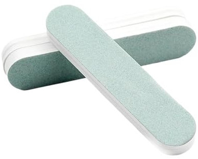 5/10 pezzi di strumenti for unghie, blocco abrasivo, lucidante, spugna for unghie, grana 3000/600, prodotto for manicure e pedicure professionale.(6cm-10pcs)