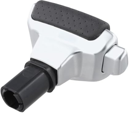 WIIYENA Schaltknauf Automatik Opel Insignia Astra Zafira Tourer Opel schwarz