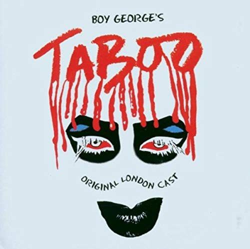 Taboo (Boy George S Taboo)