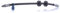 HELLA PAGID 8AH 355 460-161 Bremsschlauch - AH6016 - für u.a. AUDI / SEAT / VOLKSWAGEN