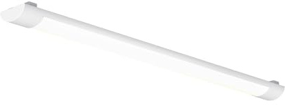 EVN L8972802W LED-Deckenleuchte 28W Warmweiß Weiß