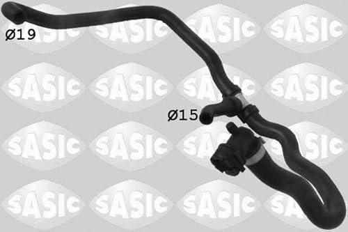 Sasic 3404138 Durit Heizung