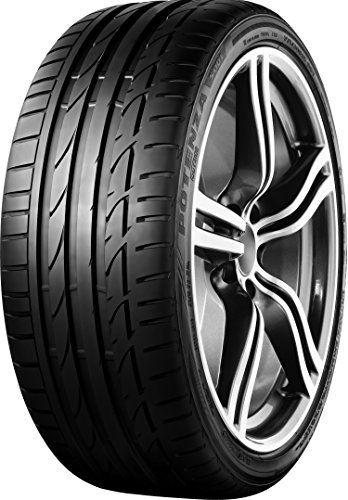 Bridgestone Potenza S 001 FSL - 275/40R19 101Y - Sommerreifen