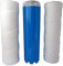 AQUAWATER 3700350802510 Eccellenza Kit-Confezione da 3 cartucce (2 + 1 anticalcare filtrazione/Corr) -Lunghezza 24m, None, Norme