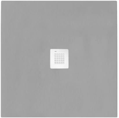 Piatto doccia quadrato beige 90x90cm- Serenity