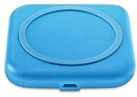 Juice Wireless Charging Tile, 10W, Aqua