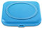 Juice Wireless Charging Tile, 10W, Aqua