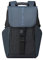 DELSEY PARIS - SECURFLAP - Zaino morbido - 45 x 31 x 14 cm - 21 litri - Nero