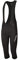 Rh+ Sscu384 R90L, Four Season Bibknicker Uomo, Black/Reflex, L