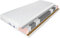 TULENA NOX Taschenfederkern Matratze 100x200 Federkernmatratze H3 + H4 Basic 20cm hoch Probeschlafen Rollmatratze Wendematratze