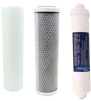 Pallas Permeat Pump Osmose 1 Jahr Wartungskit