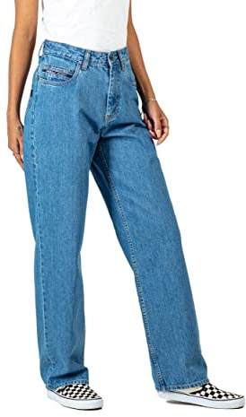 Reell Baggy, Weite Jeanshosen für Herren
