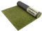 Primaflor Kunstrasen ARIZONA 37mm - 1,00m x 1,00m, UV-Beständiger, Wasserdurchlässiger, Rasenteppich, Outdoor Bodenbelag, Kunstgras für Garten, Terrasse und Balkon