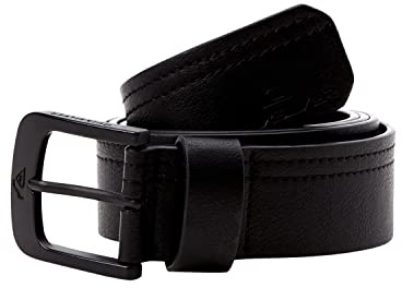 Quiksilver Herren Stitchin Belt Gürtel (1er Pack)