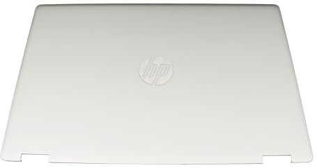 HP L51329-001 originale copertura display 39,6 cm (15,6 pollici) argento per Pavilion x360 15-dq0000/x360 15-dq0200/x360 15-dq0400/X360 15-dq1000