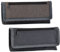 PowerTrust 2Pcs Battery Storage Case Bag for LP-E6 EN-EL15 NP-FW50 NP-F550 DSLR Camera Batteries and AA AAA Battery