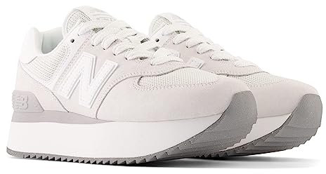 New Balance WL574 ZSC Weiß 40.5