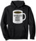 World's Best Boss Tasse à café humoristique avec inscription « Proud Boss » Sweat à Capuche