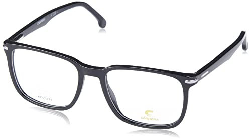 Carrera Unisex 309 Sunglasses, 807/38 Black, 57