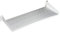 LINK Regal 1U für Schränke Rack 10 Zoll 150 mm Farbe Grau